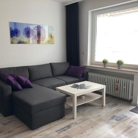 Apartment Anna-Eva Winterberg Exterior photo