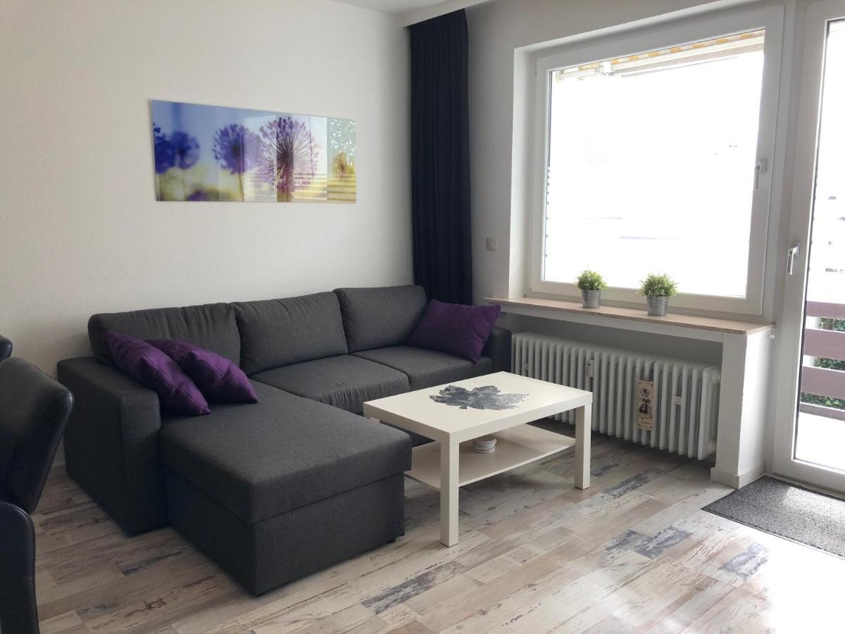 Apartment Anna-Eva Winterberg Exterior photo